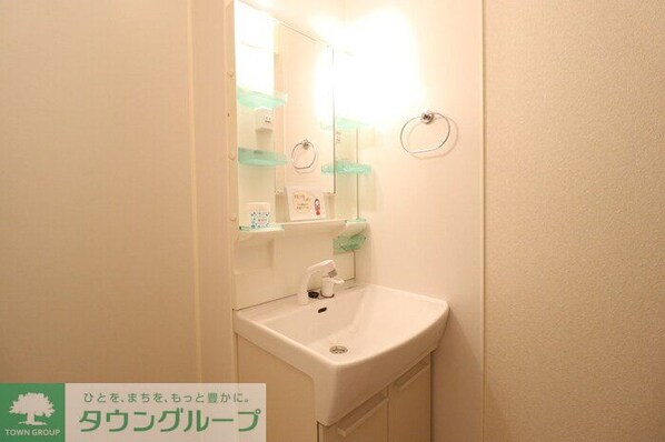 フェリーチェ ヴィータ Aの物件内観写真